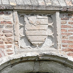 Peterhouse watergate