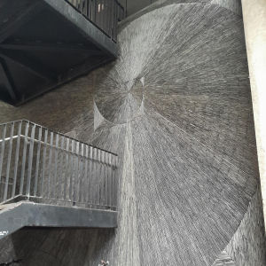 Slate Work South, Corn Exchange Street