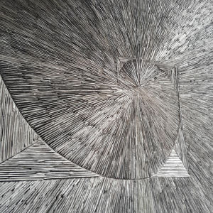 Slate Work South, Corn Exchange Street