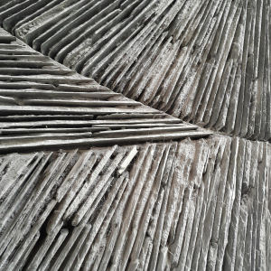 Slates in Slate Work