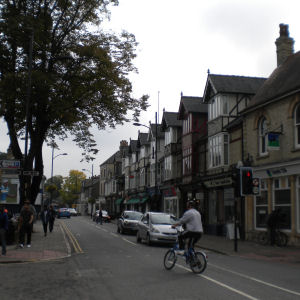 Mill Road Mill Road
