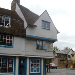 Castle Street
