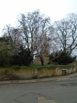 ?Roman gate