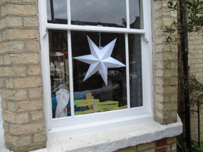 Window wanderland 2023