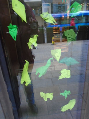 Window wanderland 2023