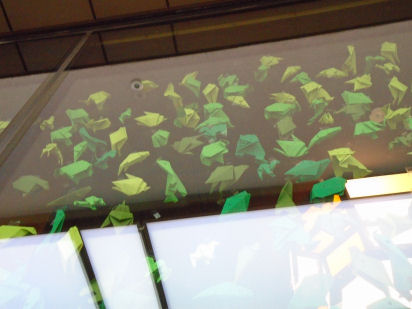 Window wanderland 2023