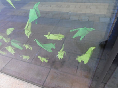 Window wanderland 2023