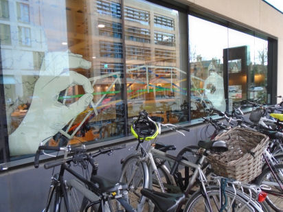 Window wanderland 2023