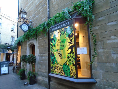 Window wanderland 2023