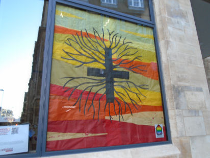 Window wanderland 2023