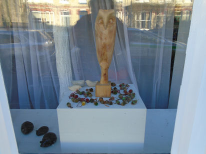 Window wanderland 2023