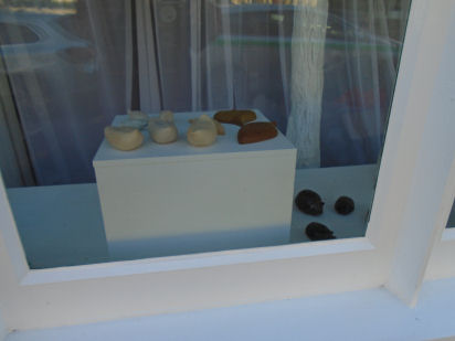 Window wanderland 2023