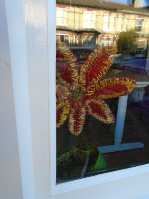 Window wanderland 2023