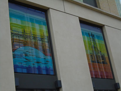 Window wanderland 2023