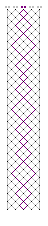 Pattern for lace