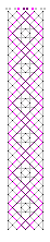 Pattern for lace