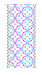 Pattern for lace