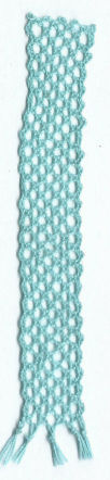 Photo of lace
