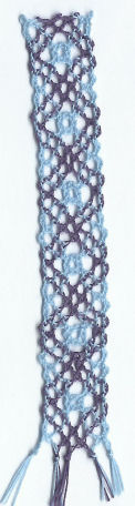 Photo of lace