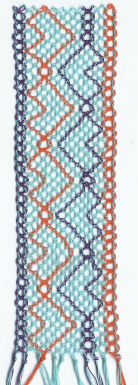 Photo of lace