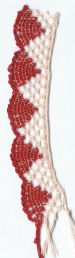 Photo of lace