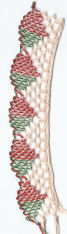Photo of lace