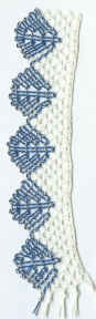 Photo of lace