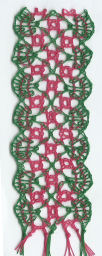 Photo of lace