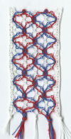 Photo of lace