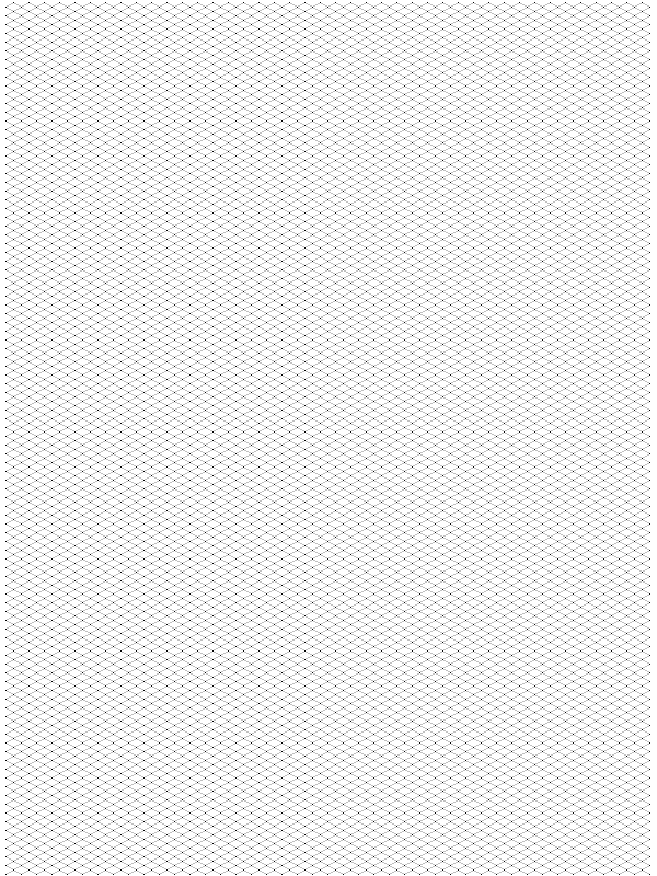 Pattern for lace
