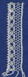 Photo of lace