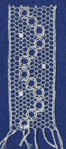 Photo of lace