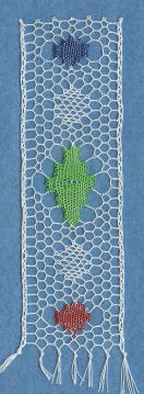 Photo of lace