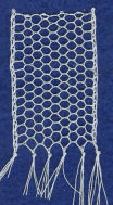 Photo of lace
