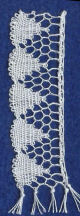 Photo of lace