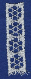 Photo of lace