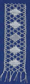Photo of lace
