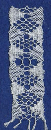 Photo of lace