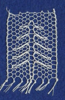 Photo of lace