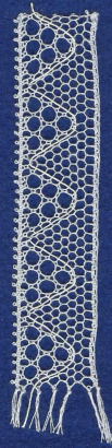 Photo of lace