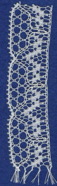 Photo of lace