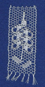 Photo of lace