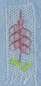 Photo of lace
