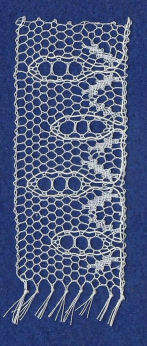 Photo of lace
