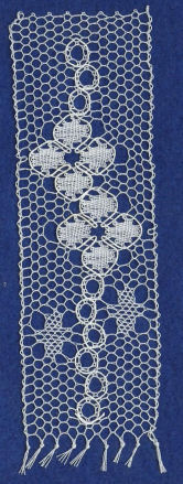 Photo of lace