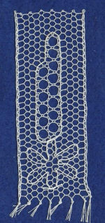Photo of lace