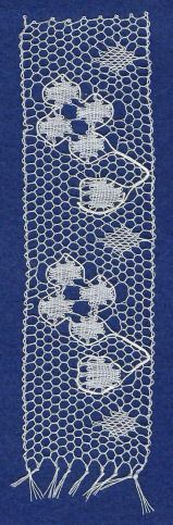 Photo of lace