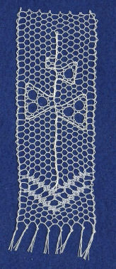 Photo of lace