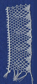 Photo of lace