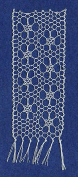 Photo of lace